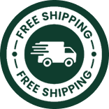 FREE Shipping